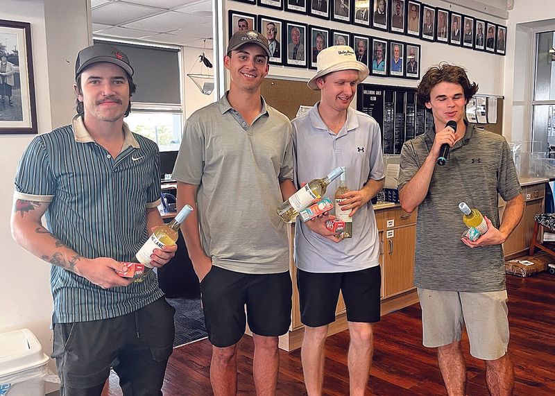 Summery Australia Day Ambrose at Wallaroo post image