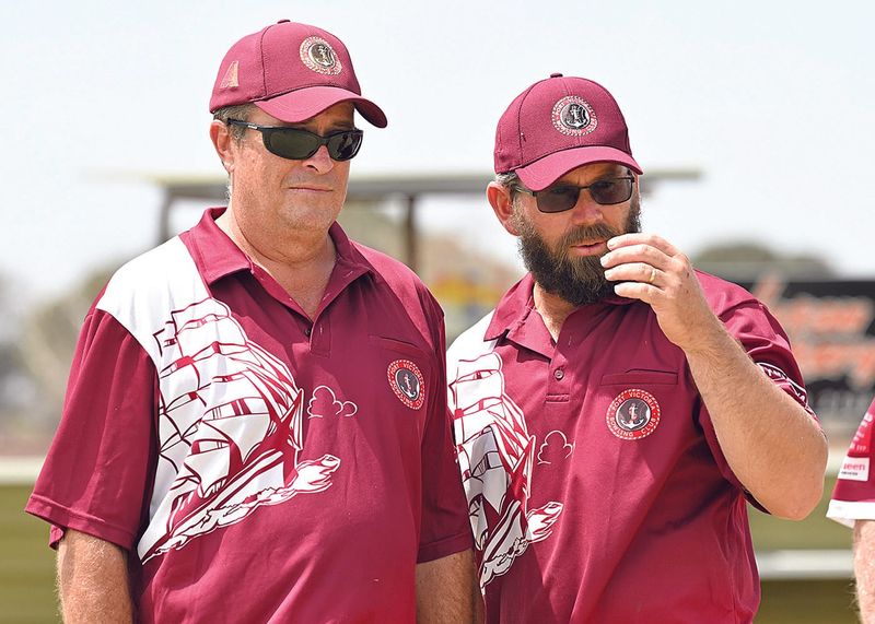 Bowls: Southern Yorke Peninsula scores post image