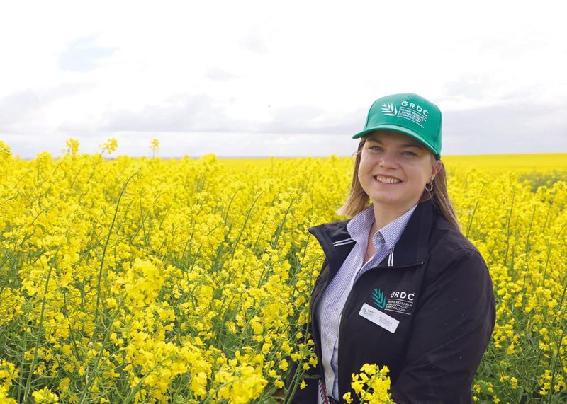 Opportunity for growers to  raise research priorities post image