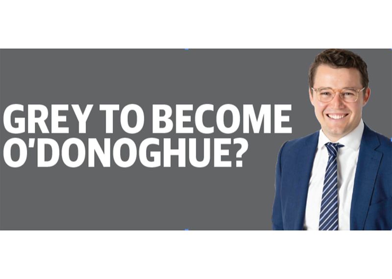 Name change not needed — Venning post image