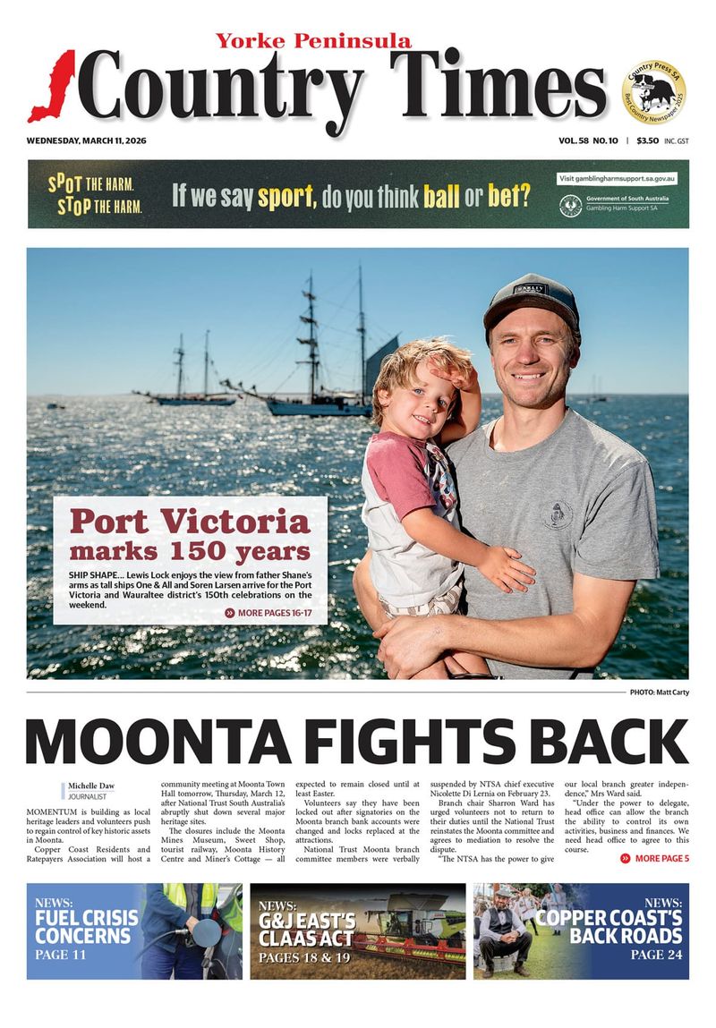 March 11, 2026 post image