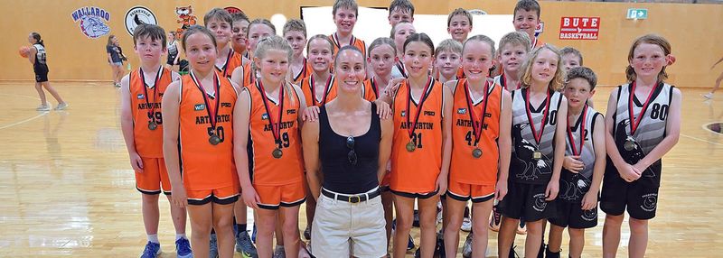 Home town hero honoured in Kadina post image