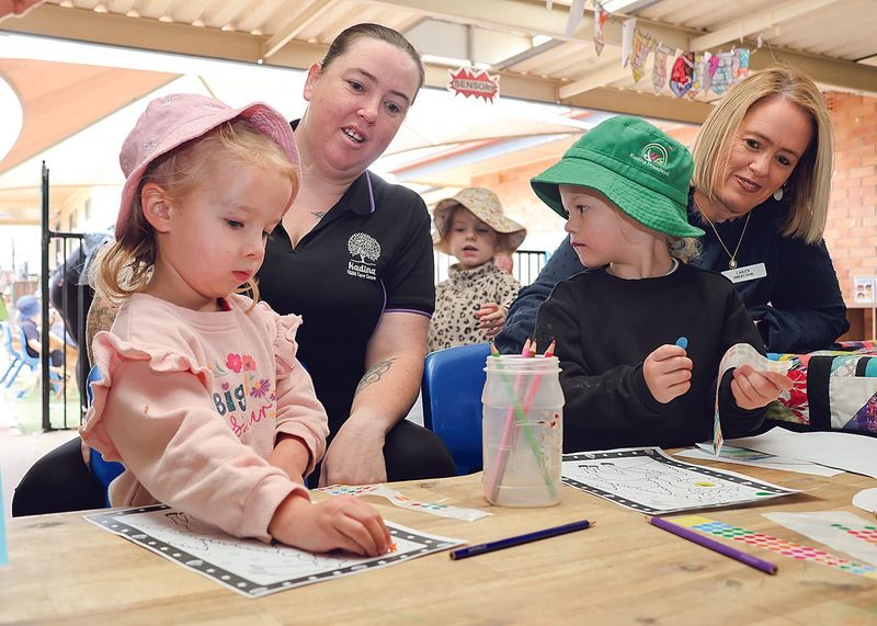 Childcare expansion drives demand for local educators post image