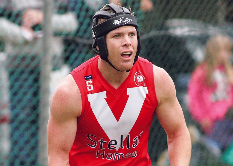 Luke Ivens discusses the importance of headgear post image