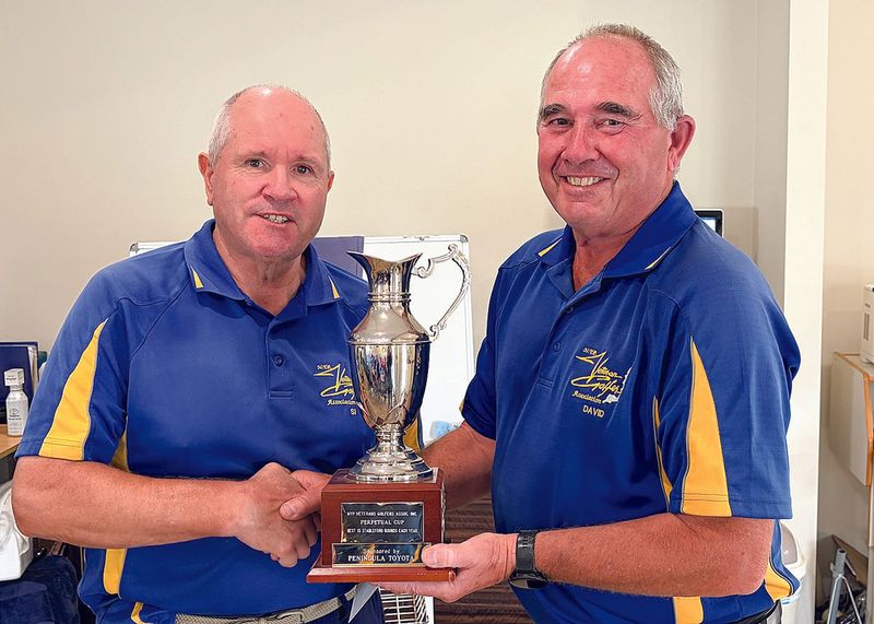 NYP Vets finish summer season post image