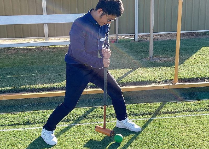 Kadina come and try croquet night success post image