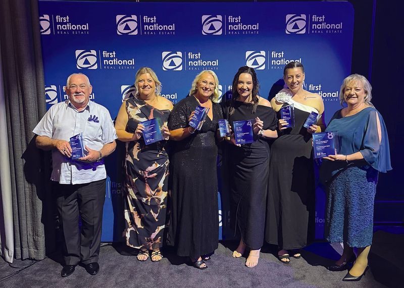 Copper Coast agency awarded for excellence post image