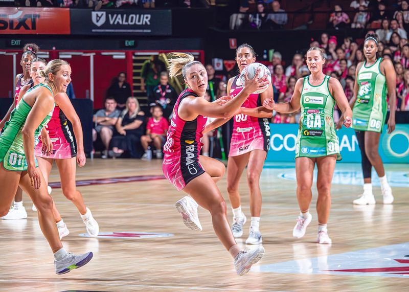 Yorke Peninsula heritage backs Thunderbirds co-captain Horjus post image