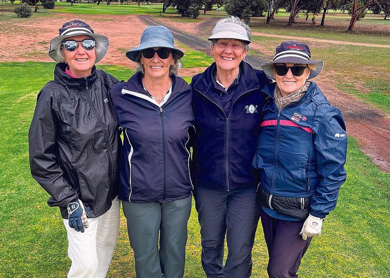 Ambrose event raises funds for RFDS post image