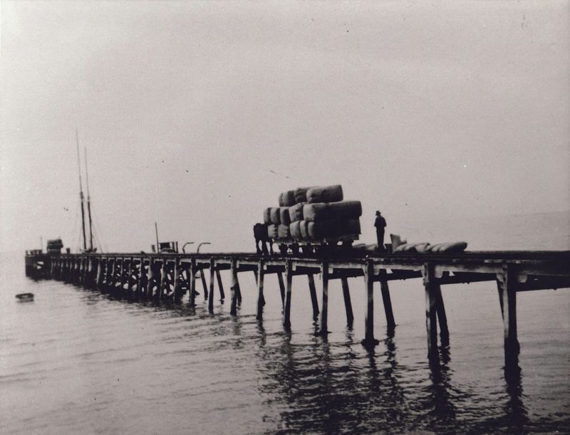 Wool Bay prepares to turn 150 post image