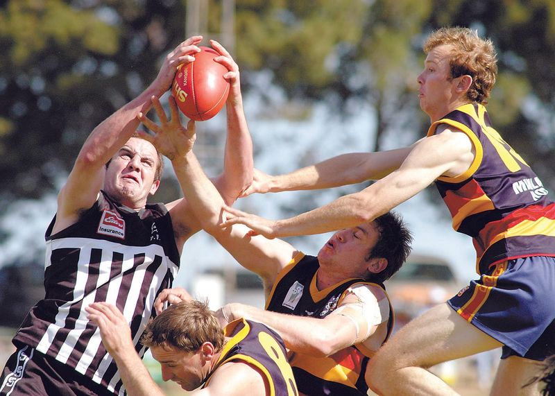 All the Sixes: a look back at past premiers post image