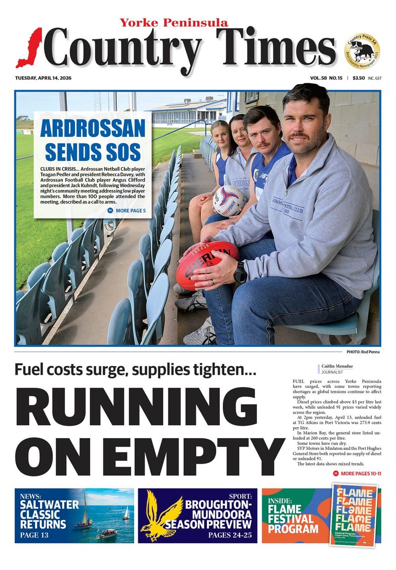 April 14, 2026 post image