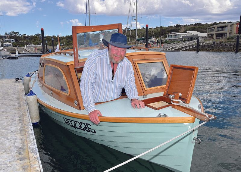 Stansbury and Port Vincent turn it on for Saltwater Classic post image