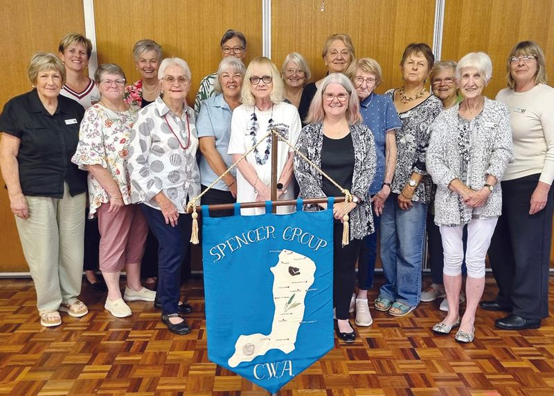 Busy start for SACWA CYP post image