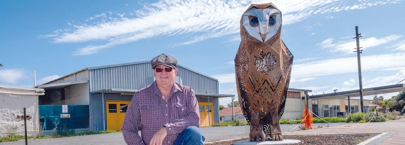 Art trail brings culture and history together post image