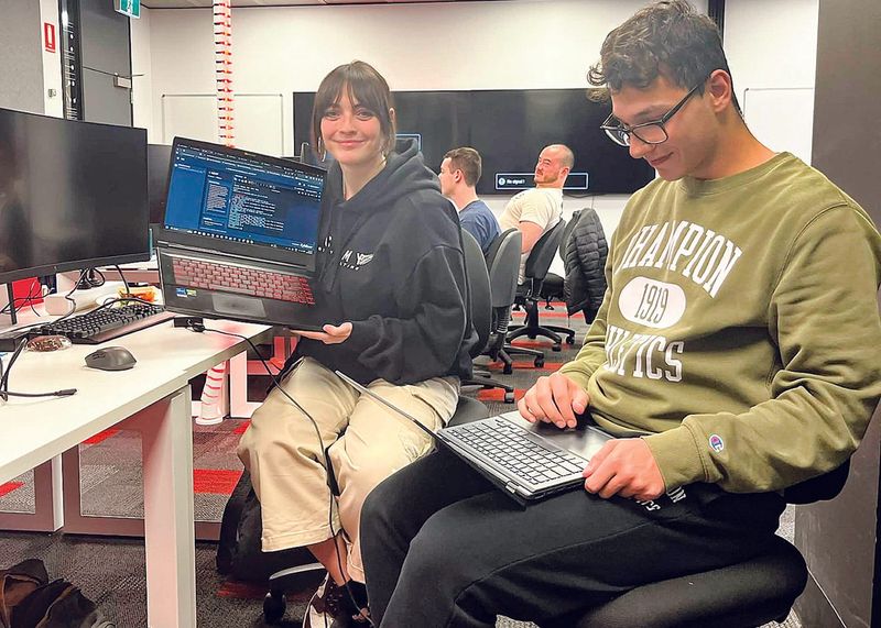 No roadmap, no limits post image