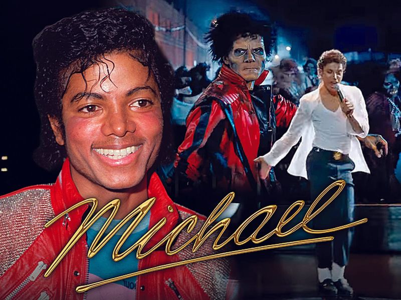 ‘Michael’ has hit the cinemas post image