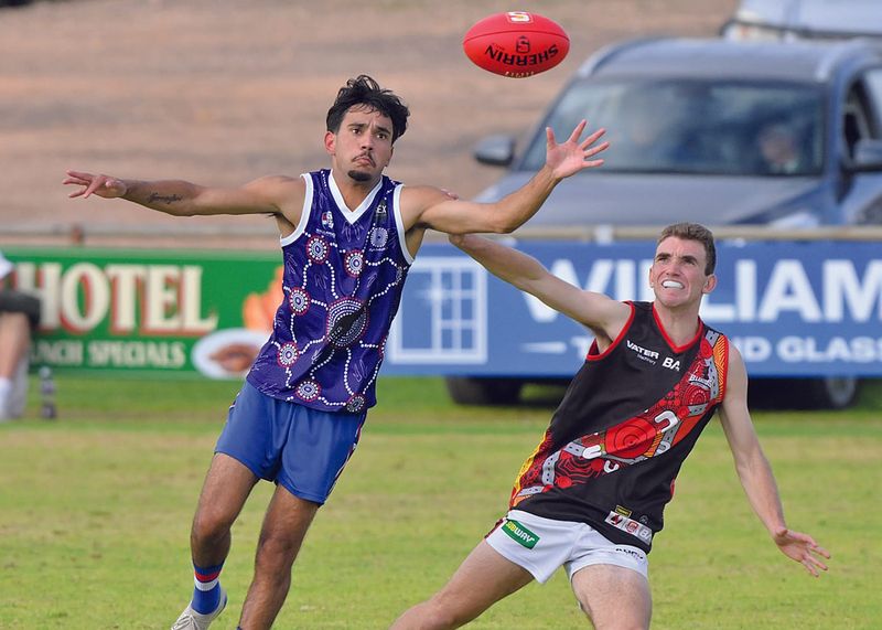 YPFL: YPFL round 8 tips post image