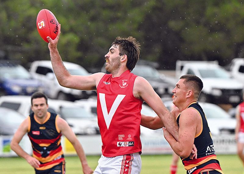 YP Football League  A grade forecast post image