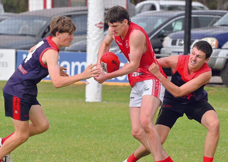 YPFL: Moonta claims strong victory in Bute post image