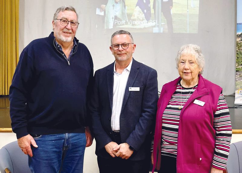 Celebrating Yorke Peninsula’s volunteers post image