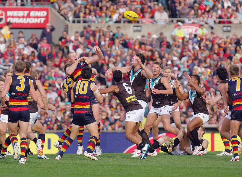 Etched in Showdown history — Jacobs’ medal glory post image