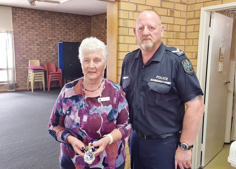 Cybersecurity alert for Probus meeting post image
