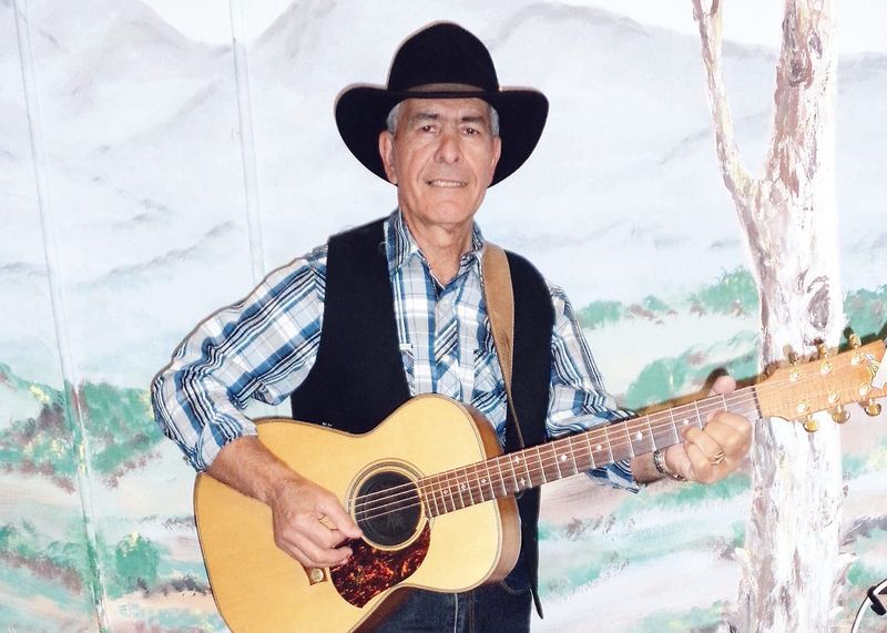 Country music night  a WCH fundraiser post image
