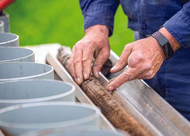 New tool puts soil data at users’ fingertips post image