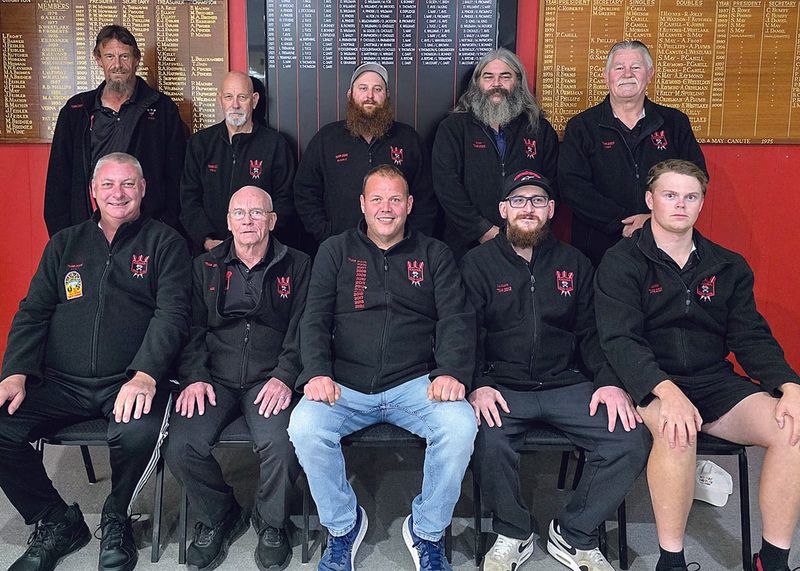 Kadina darters chosen for Country Championships post image