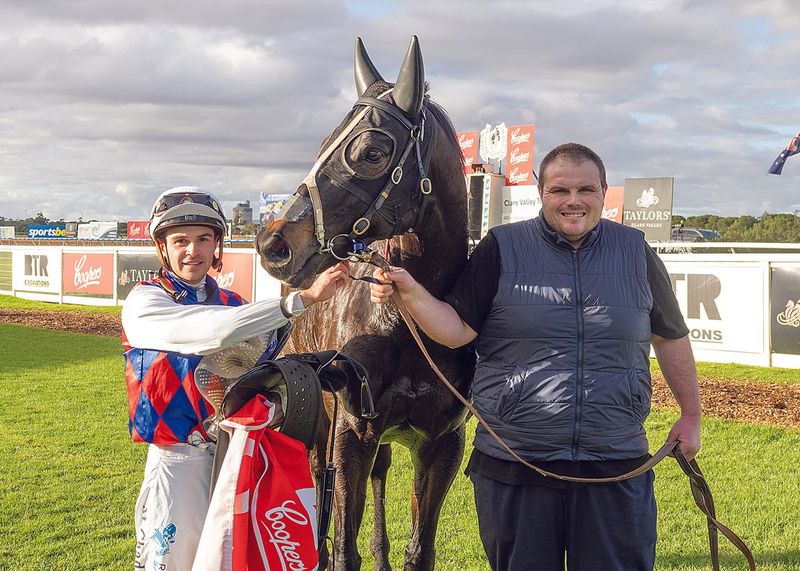 Balaklava races post image