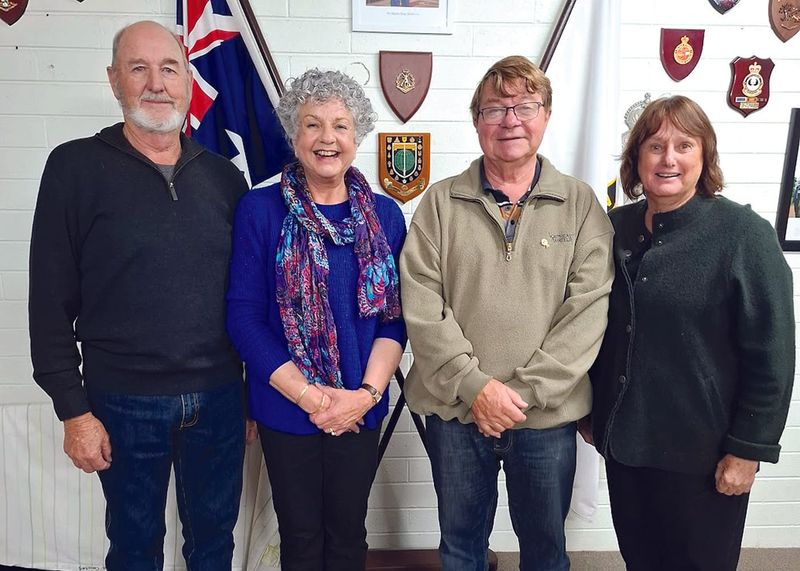 Mates stand up for Moonta post image