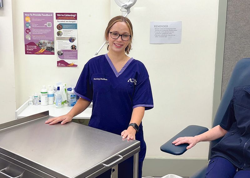 Op shop grants support local health workers post image