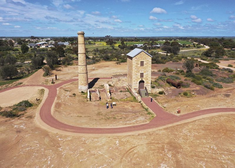 Inquiry heartens heritage volunteers post image