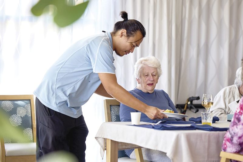 Find support and care at  the Maitland Age Well Expo post image