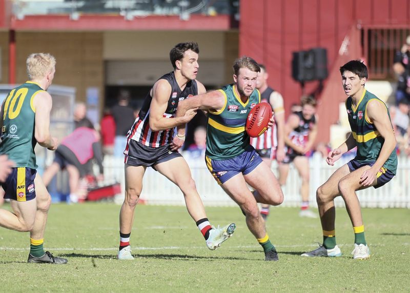 YP players feature heavily in central zone squad post image