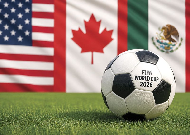 Australia’s tilt at the FIFA World Cup ‘26 post image