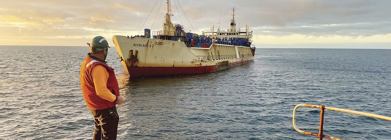Era ends as Accolade II retires after 44 years post image