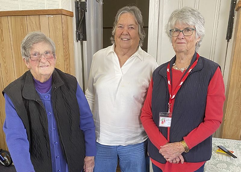 Warooka garden club celebrates 46 years post image