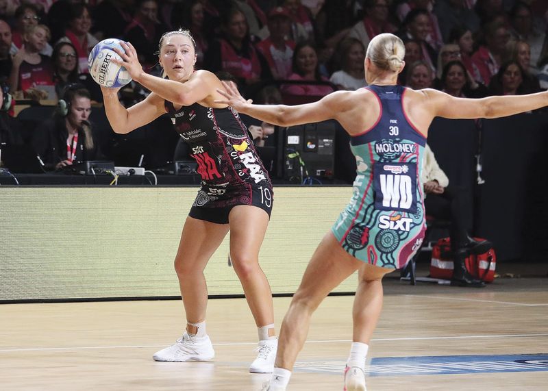 T-Birds enter grand final as heavy favourites post image