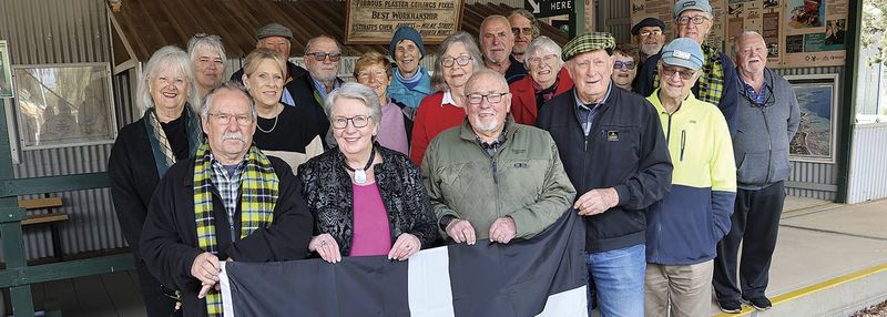 National Trust backs down, actions branded ‘brutally unfair’ post image