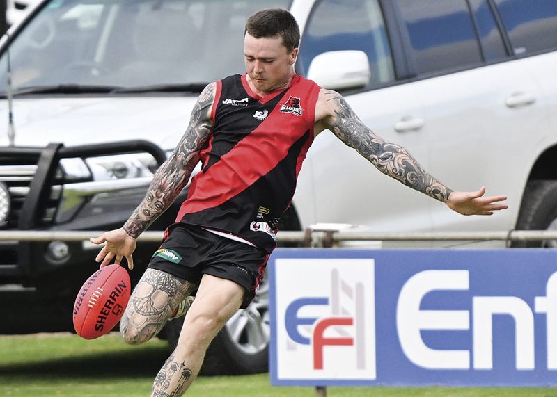 YPFL’s top 10 players — round 12 review post image