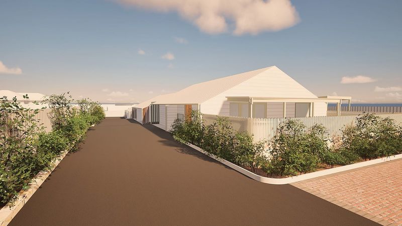 Aged care staff units get the go ahead post image