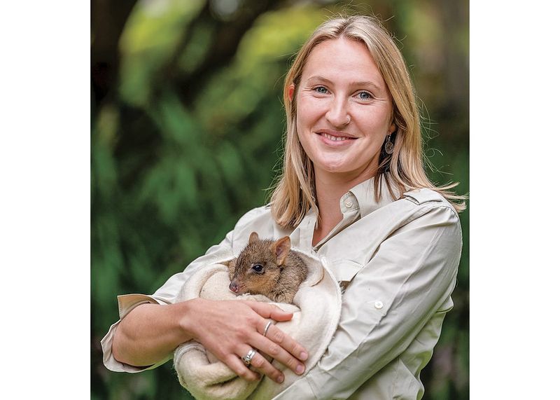 Wild return: Marna Banggara maps out the next decade post image