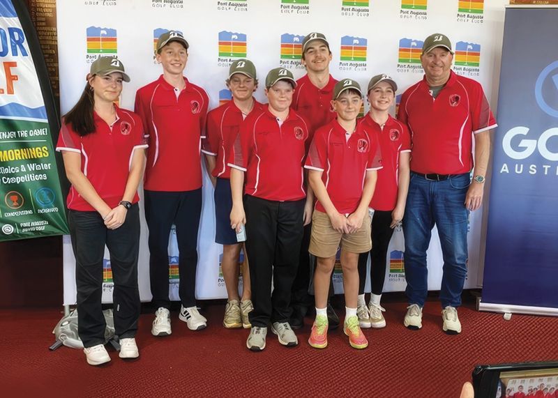 YP juniors excel at championships post image