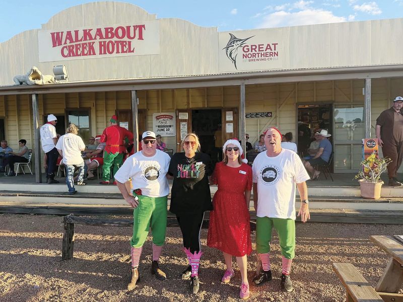 YP teams rally rough roads to raise $26k for cancer post image