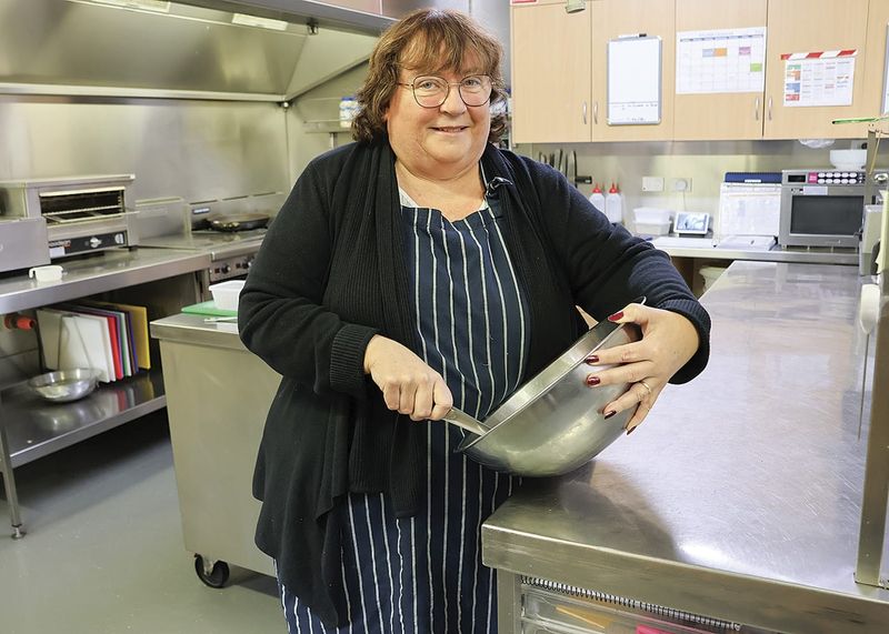 48 years of care from the kitchen post image
