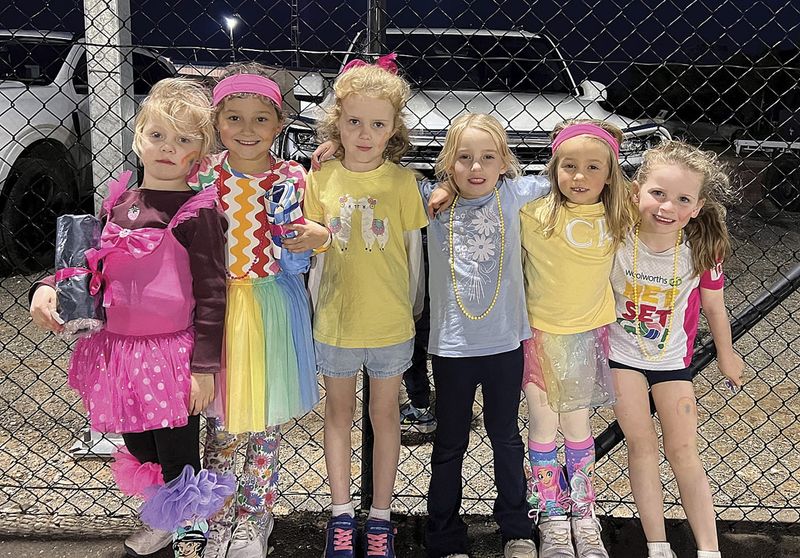 Grassroots grants boost local netball clubs post image
