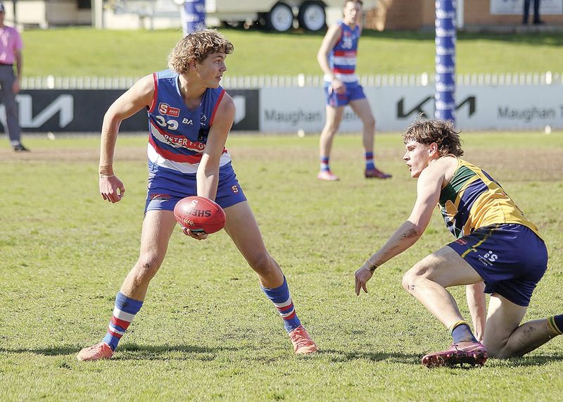 Futures beckon for YP trio post image