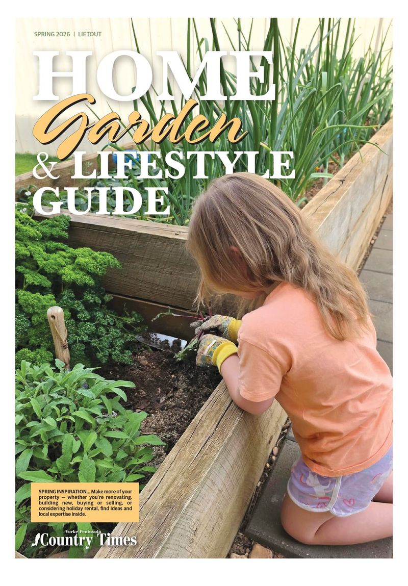 Home, Garden and Lifestyle Guide Spring 2026 post image